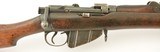 British No. 1 Mk. I*** Charger-Loaded SMLE Rifle - 1 of 15