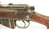 British No. 1 Mk. I*** Charger-Loaded SMLE Rifle - 12 of 15