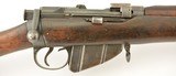 British No. 1 Mk. I*** Charger-Loaded SMLE Rifle - 5 of 15