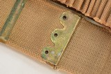 Mills Double Loop Cartridge Belt With Mass Buckle - 7 of 12