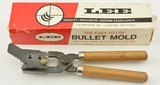 Lee Mold TL 401-175-SWC Two Cavity Bullet - 1 of 7