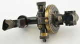WW2 British Dial Sight from Royal Artillery - 2 of 10