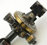 WW2 British Dial Sight from Royal Artillery - 3 of 10