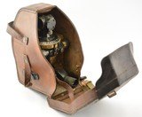 WW2 British Dial Sight from Royal Artillery - 1 of 10