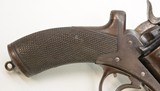 Adams Mk. III Model 1872 Revolver by Wm. Powell & Son - 2 of 15