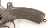Adams Mk. III Model 1872 Revolver by Wm. Powell & Son - 7 of 15