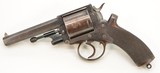Adams Mk. III Model 1872 Revolver by Wm. Powell & Son - 6 of 15