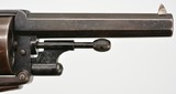 Adams Mk. III Model 1872 Revolver by Wm. Powell & Son - 5 of 15