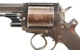 Adams Mk. III Model 1872 Revolver by Wm. Powell & Son - 8 of 15