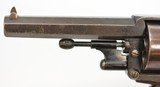 Adams Mk. III Model 1872 Revolver by Wm. Powell & Son - 9 of 15