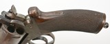 Adams Mk. III Model 1872 Revolver by Wm. Powell & Son - 10 of 15