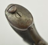 Tranter Solid Frame Revolver by Cogswell & Harrison (Published) - 13 of 15