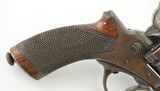 Tranter Solid Frame Revolver by Cogswell & Harrison (Published) - 2 of 15