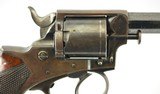 Tranter Solid Frame Revolver by Cogswell & Harrison (Published) - 3 of 15