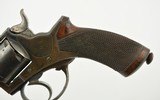 Tranter Solid Frame Revolver by Cogswell & Harrison (Published) - 5 of 15