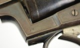 Tranter Solid Frame Revolver by Cogswell & Harrison (Published) - 7 of 15