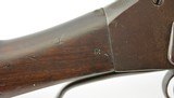 British Martini-Henry Mk. II Carbine (Scottish Unit Marked) - 8 of 15