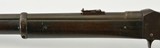 British Martini-Henry Mk. II Carbine (Scottish Unit Marked) - 14 of 15