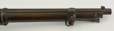 British Martini-Henry Mk. II Carbine (Scottish Unit Marked) - 10 of 15