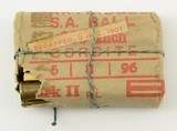 Original Packet 303 Boer War Cartridges - 1 of 4
