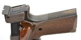 High Standard 22 LR M106 Military Citation Pistol 1967 5.5" Bull BBL - 10 of 15