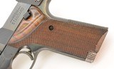 High Standard 22 LR M106 Military Citation Pistol 1967 5.5" Bull BBL - 7 of 15