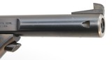 High Standard 22 LR M106 Military Citation Pistol 1967 5.5" Bull BBL - 5 of 15