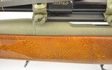 Remington 660 Pre-Scout Rifle Col. Jeff Cooper Autograph 1968 5 digit - 11 of 15