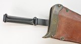US Model 1904 Bolo / Hospital Corps Knife - 10 of 13