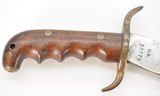 US Model 1904 Bolo / Hospital Corps Knife - 2 of 13