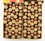 38 Super Automatic Ammunition Winchester Super Speed 130 Grain - 3 of 4
