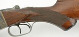 Ithaca Hammerless Lewis Model Grade 1 Double Shotgun - 13 of 15