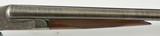 Ithaca Hammerless Lewis Model Grade 1 Double Shotgun - 8 of 15