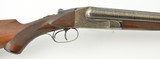 Ithaca Hammerless Lewis Model Grade 1 Double Shotgun - 1 of 15