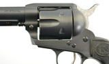 USFA Consecutive Pair of Long Hunter Rodeo Single Action Revolvers - 6 of 15