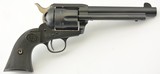 USFA Consecutive Pair of Long Hunter Rodeo Single Action Revolvers - 14 of 15
