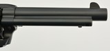 USFA Consecutive Pair of Long Hunter Rodeo Single Action Revolvers - 4 of 15