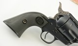 USFA Consecutive Pair of Long Hunter Rodeo Single Action Revolvers - 2 of 15