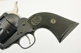 USFA Consecutive Pair of Long Hunter Rodeo Single Action Revolvers - 5 of 15