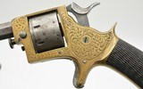 Published British Tranter Type Revolver by Williamson Bros - 7 of 15