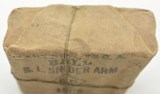 Canadian 577 Snider Packet 1895 Dated Ammo 10 Rds. - 2 of 5