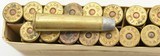 Seldom Seen Full Box Winchester 40-60 Ammunition - 8 of 8
