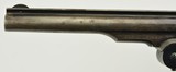 Excellent Smith & Wesson U.S. 2nd Model Schofield Revolver - 14 of 15