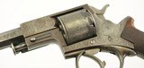 Cased Tranter Model 1863 Revolver by T. Murcott (Published) - 12 of 16