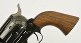 EAA Big Bore Bounty Hunter Single-Action Revolver - 4 of 12