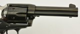 EAA Big Bore Bounty Hunter Single-Action Revolver - 3 of 12