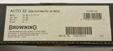 Browning .22 Auto Rifle (Grade I) - 15 of 15