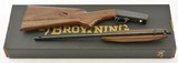 Browning .22 Auto Rifle (Grade I) - 1 of 15