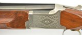 Winchester Model 101 Diamond Grade Skeet O/U 12 GA Shotgun - 11 of 15