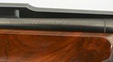 Winchester Model 101 Diamond Grade Skeet O/U 12 GA Shotgun - 13 of 15